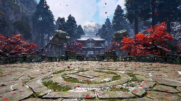 ❗TEKKEN 8 - GENMAJI TEMPLE DLC❗XBOX X|S🔑КЛЮЧ❗