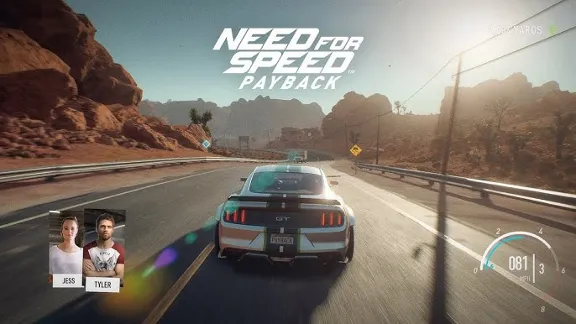 🎮🔥Need for Speed™ Payback XBOX ONE/ SERIES X|S🔑Key🔥