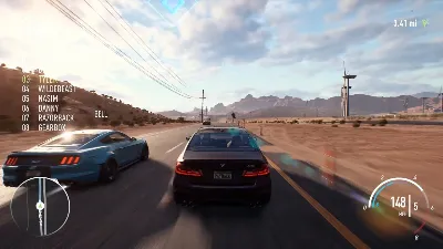 🎮🔥Need for Speed™ Payback XBOX ONE/ SERIES X|S🔑Key🔥