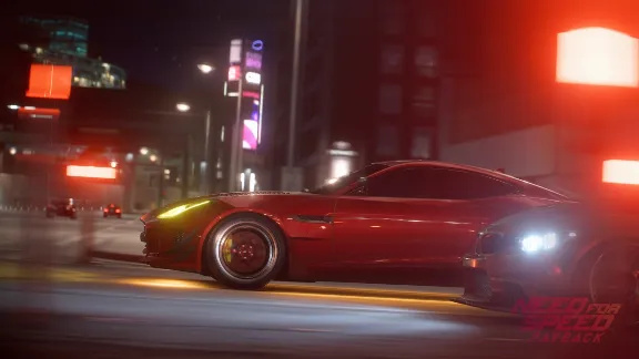 🎮🔥Need for Speed™ Payback XBOX ONE/ SERIES X|S🔑Key🔥