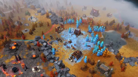 ⚡️Northgard | АВТОДОСТАВКА [Россия Steam Gift]