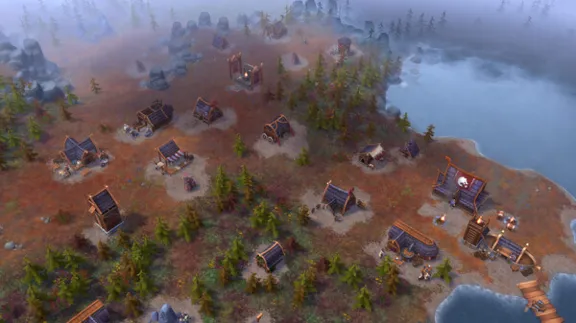 ⚡️Northgard | АВТОДОСТАВКА [Россия Steam Gift]