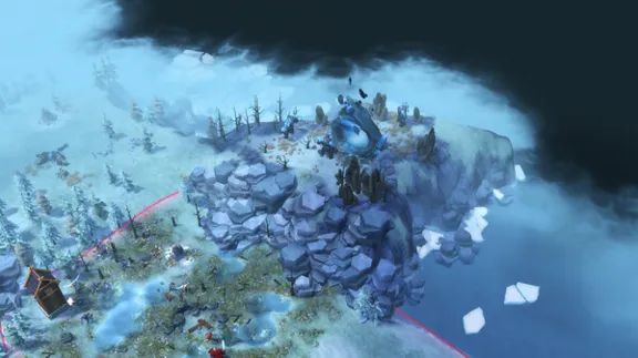 ⚡️Northgard | АВТОДОСТАВКА [Россия Steam Gift]