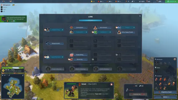 ⚡️Northgard | АВТОДОСТАВКА [Россия Steam Gift]
