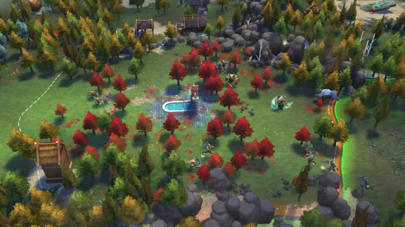 ⚡️Northgard | АВТОДОСТАВКА [Россия Steam Gift]