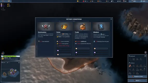 ⚡️Northgard | АВТОДОСТАВКА [Россия Steam Gift]