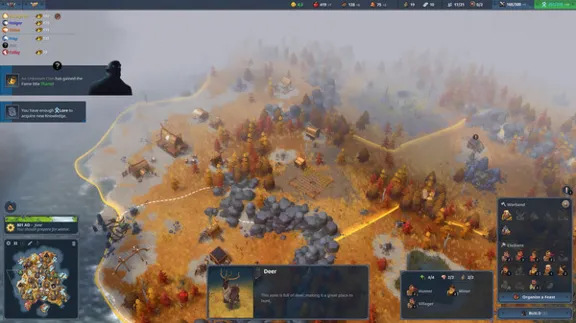 ⚡️Northgard | АВТОДОСТАВКА [Россия Steam Gift]