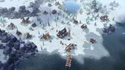 ⚡️Northgard | АВТОДОСТАВКА [Россия Steam Gift]