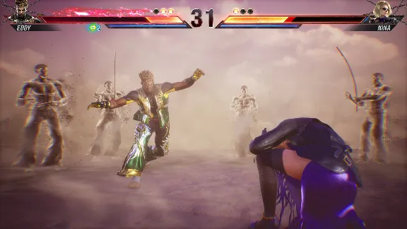❗TEKKEN 8 - EDDY GORDO❗DLC XBOX X|S🔑КЛЮЧ❗
