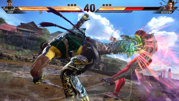 ❗TEKKEN 8 - EDDY GORDO❗DLC XBOX X|S🔑КЛЮЧ❗