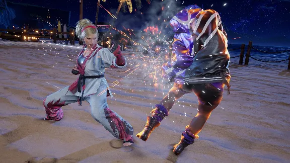 ❗TEKKEN 8 - LIDIA SOBIESKA❗XBOX X|S🔑КЛЮЧ❗