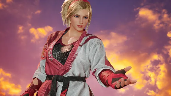 ❗TEKKEN 8 - LIDIA SOBIESKA❗XBOX X|S🔑КЛЮЧ❗