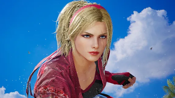 ❗TEKKEN 8 - LIDIA SOBIESKA❗XBOX X|S🔑КЛЮЧ❗