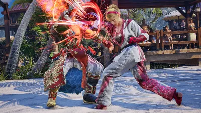 ❗TEKKEN 8 - LIDIA SOBIESKA❗XBOX X|S🔑КЛЮЧ❗