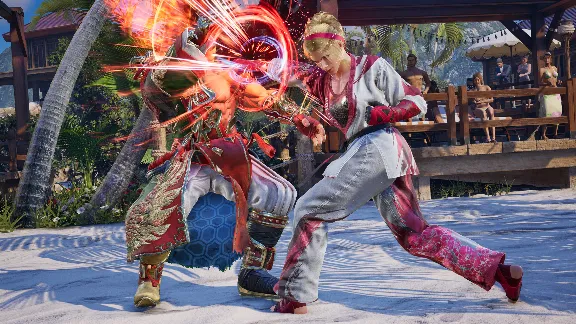 ❗TEKKEN 8 - LIDIA SOBIESKA❗XBOX X|S🔑КЛЮЧ❗