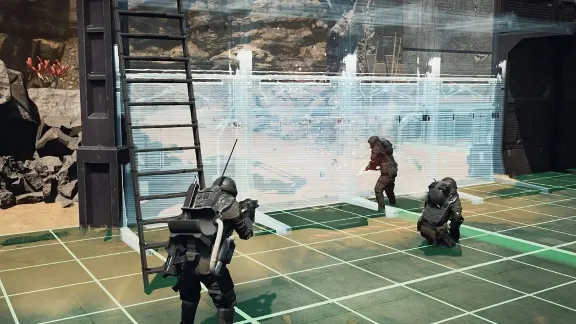 Starship Troopers: Extermination Xbox Series X|S