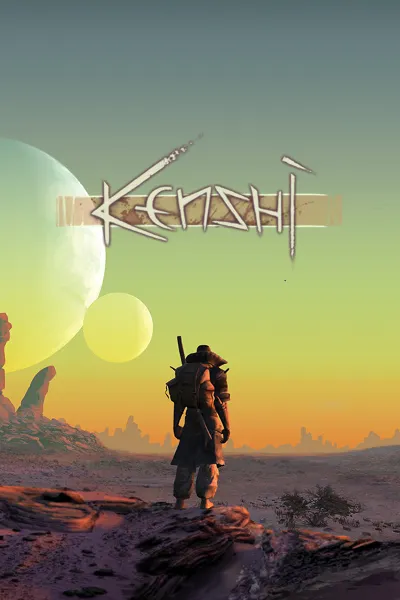 Kenshi МИР АВТО