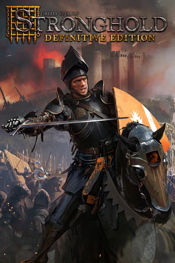 Stronghold: Definitive Edition МИР АВТО
