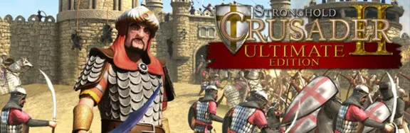 Stronghold Crusader 2 Ultimate Edition МИР АВТО