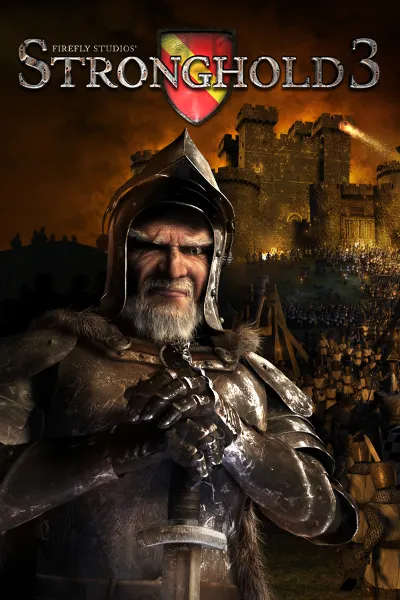 Stronghold 3 - Gold МИР АВТО