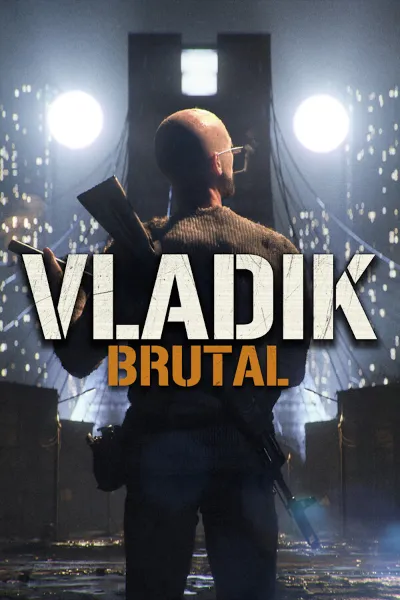 VLADiK BRUTAL МИР АВТО