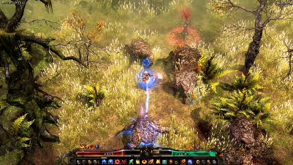 ✅ Grim Dawn: Definitive Edition XBOX ONE SERIES X|S Ключ Сразу🔑