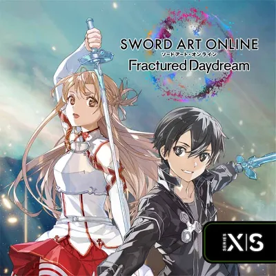 КЛЮЧ Sword Art Online Fractured Daydream XBOX Код