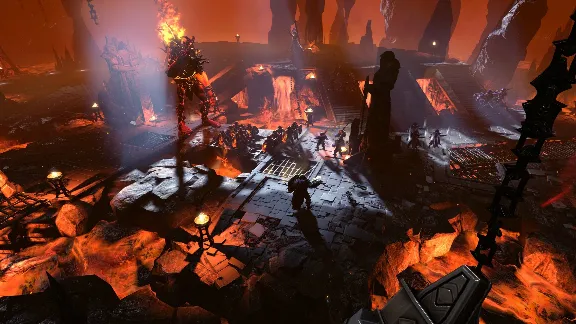 ✅ Age of Wonders 4: Premium Edition XBOX SERIES X|S Ключ Сразу 🔑