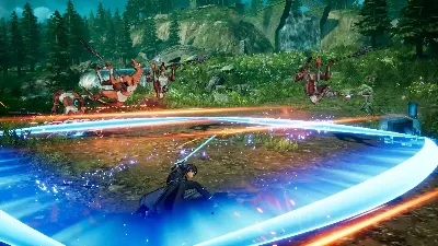 SWORD ART ONLINE Fractured Daydream - Deluxe Edition КЛ