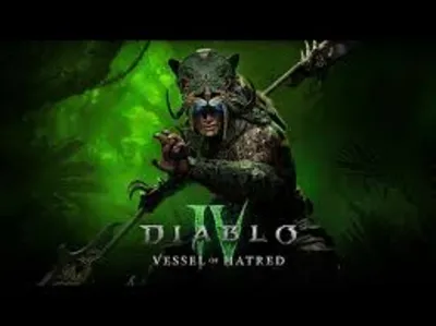 ✅ DIABLO IV + LORD OF HATRED 🚀 BATTLE.NET/PSN/XBOX☑️