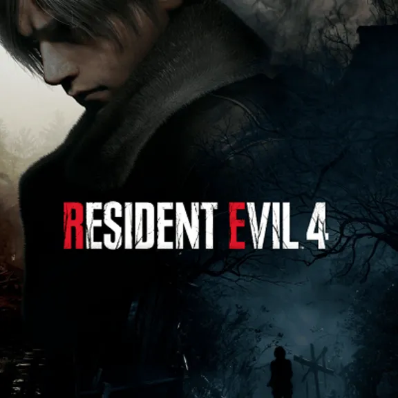 RESIDENT EVIL 4 REMAKE (2023) ✅STEAM КЛЮЧ