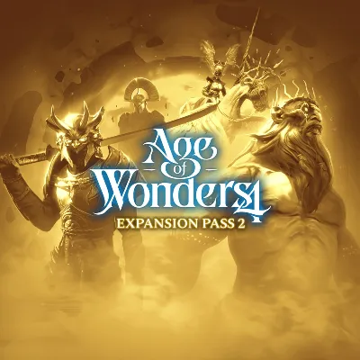 Age of Wonders 4: Expansion Pass 2 PS5 ПСН PLAYSTATION
