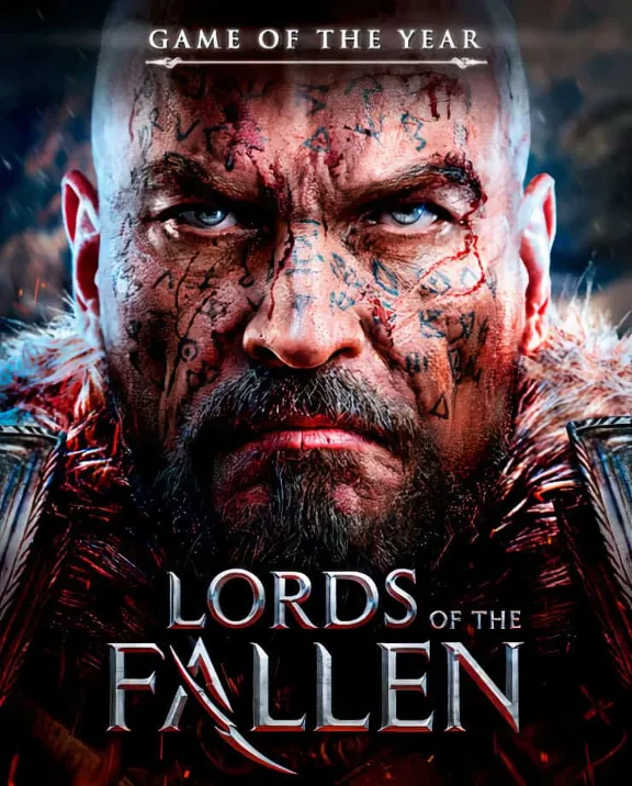 Lords of the Fallen Game of the Year Edition 2014 (Steam Gift Россия)