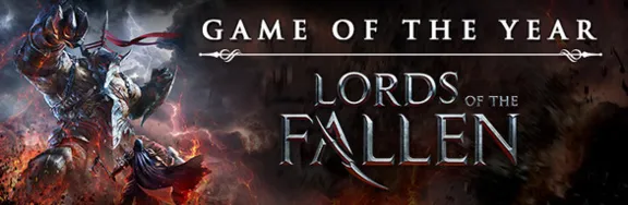 Lords of the Fallen Game of the Year Edition 2014 (Steam Gift Россия)