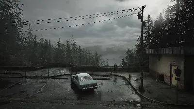 SILENT HILL 2 +ВЫБОР STEAM ⚡️АВТОДОСТАВКА 💳0%