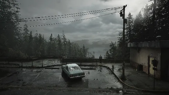 SILENT HILL 2 +ВЫБОР STEAM ⚡️АВТОДОСТАВКА 💳0%