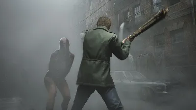 SILENT HILL 2 +ВЫБОР STEAM ⚡️АВТОДОСТАВКА 💳0%