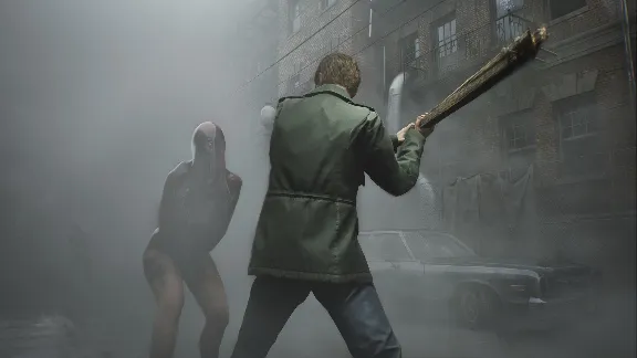 SILENT HILL 2 +ВЫБОР STEAM ⚡️АВТОДОСТАВКА 💳0%