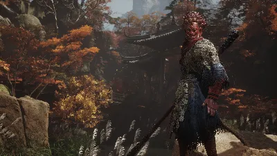 🟣 Black Myth Wukong Digital Deluxe  - Steam Оффлайн 🎮