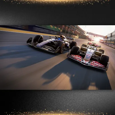 🟦⭐F1 24® ☑️ Все регионы⚡STEAM • 💳 0%