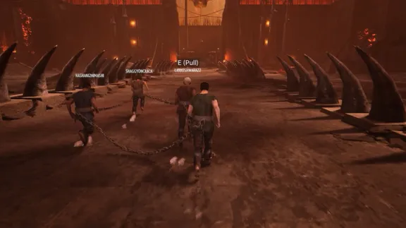 ⚡️Chained Together | АВТОДОСТАВКА [Россия Steam Gift]