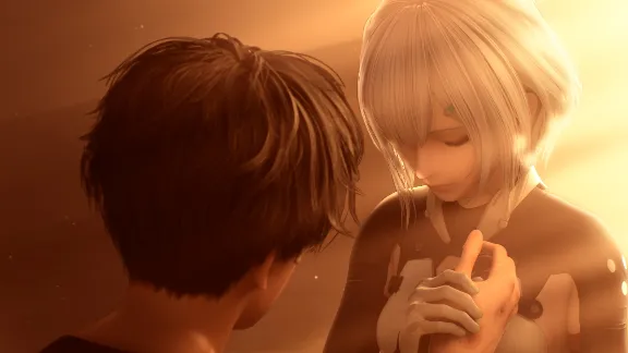 ✅💙SYNDUALITY ECHO OF ADA ULTIMATE EDITION💙STEAM GIFT