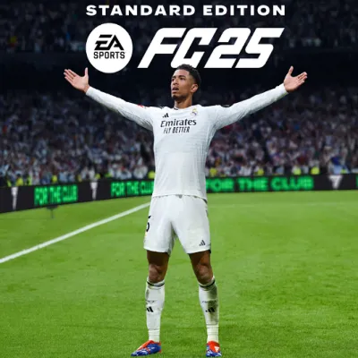 EA SPORTS FC 25 STANDARD (РУ) ✅EA APP КЛЮЧ