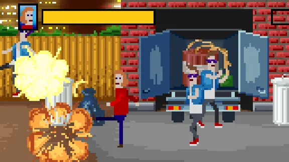 🔥McPixel 3\Steam\Worldwide + RU\Key