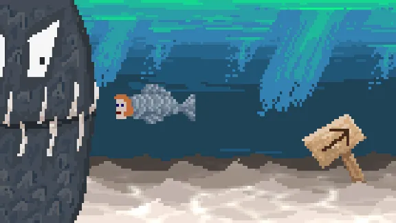 🔥McPixel 3\Steam\Worldwide + RU\Key