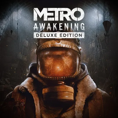 Metro Awakening Deluxe Edition ROW AUTO