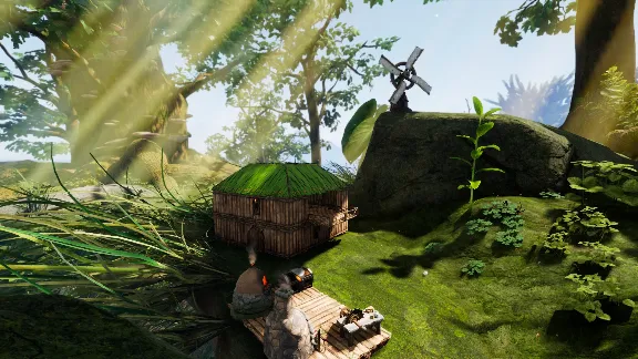 🎮🔥Smalland: Survive the Wilds XBOX SERIES X|S🔑Key🔥