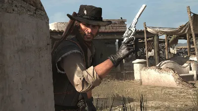 Red Dead Redemption 1 +ВЫБОР РЕГИОНА STEAM ⚡️АВТО 💳0%