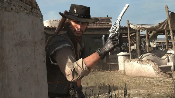 Red Dead Redemption 1 +ВЫБОР РЕГИОНА STEAM ⚡️АВТО 💳0%