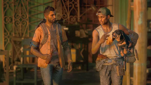 🏝️Far Cry 6 GOTY {Steam Gift/Россия/СНГ} + Подарок🎁